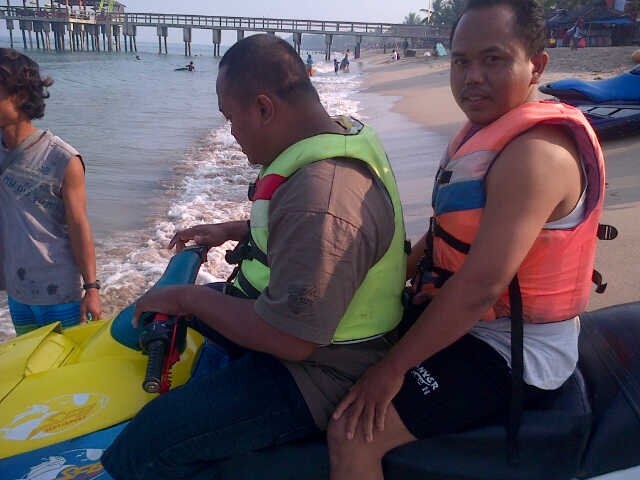 Tidak  α∂a̲̅  kata terlambat,hanya belum saatnya