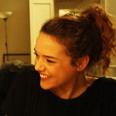 Karpinse's profile picture. 