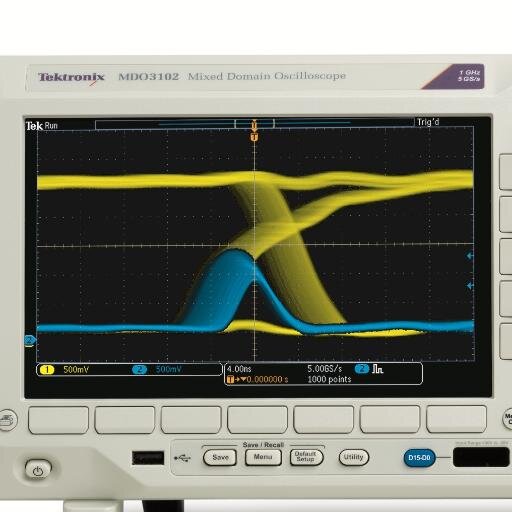 ‘Debug Right' is an initiative by the leading worldwide provider of test, measurement and monitoring instrumentation- Tektronix
