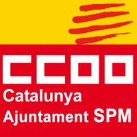 Sec. Sind. CCOO SPM 🇸🇩 (@ccoospm) 's Twitter Profile