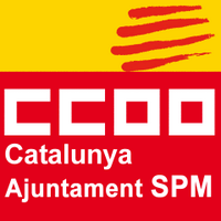 Sec. Sind. CCOO SPM(@CCOOSPM) 's Twitter Profile Photo