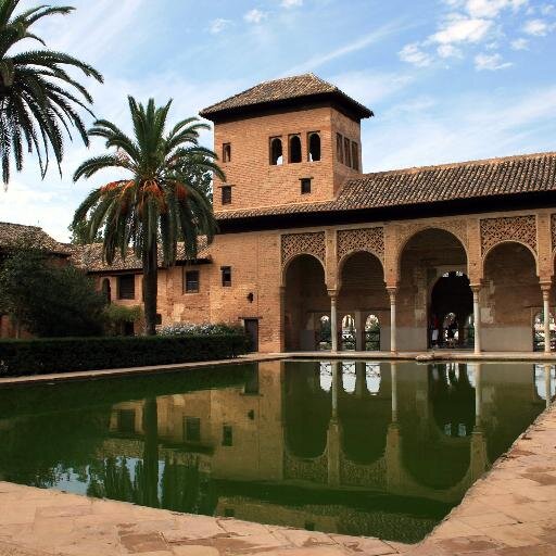 #Empleo en Granada