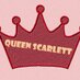 QueenScarlett (@queenscarlett_) Twitter profile photo