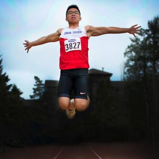 arrrexwu's profile picture. Jump Jump Jump Everyday.