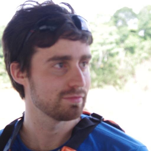 MikaelNB's profile picture. 