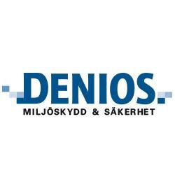 DENIOS är världens ledande företag för lagring och hantering av farliga ämnen, miljöskydd och arbetssäkerhet.