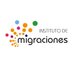 InstitutoMigraciones (@imigraciones) Twitter profile photo InstitutoMigraciones (@imigraciones) Twitter profile photo