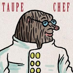 La recette du blog BD Taupe Chef de @gilderic : de la cuisine, de l'humour, un peu de romance et un zeste de ciné et de musique !