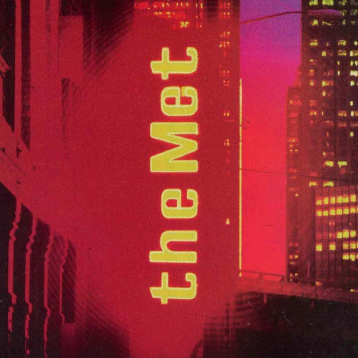 themetmagazine's profile picture. Dallas-Fort Worth's arts & entertainment weekly. 1994-2015 (more or less). Stitched & trimmed.