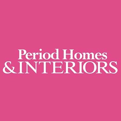Period Homes & Interiors magazine is filled with inspiring real homes, decorating and shopping ideas and the top 20 period properties on the market every month!
