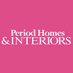 Period Homes (@phi_mag) Twitter profile photo