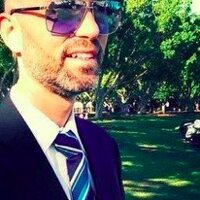 Kevin Garber (@ke_ga) 's Twitter Profile