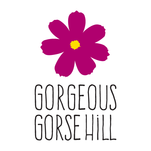 The Gorgeous Gorse Hill Project aims to improve our community for all through art, plants & flowers. https://t.co/vIpJ8aobT8