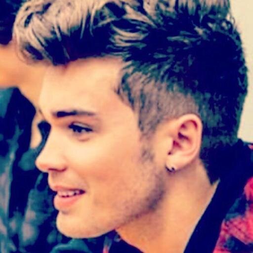 Union J News/Video/Pics