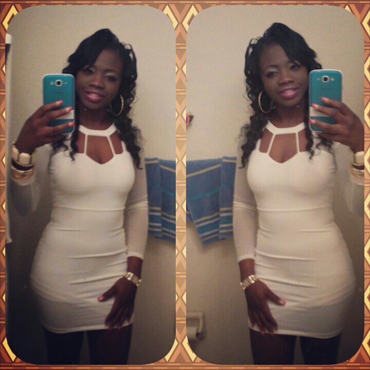 Haitian_Barbie_'s profile picture. 