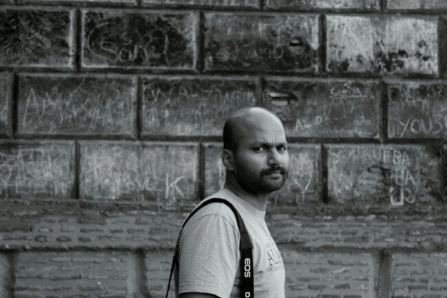 Engineer by attitude, Lawyer by temperament, Entrepreneur by nature, Wannabe Singer, Fitness Freak, Marathoner & Coffee Lover...