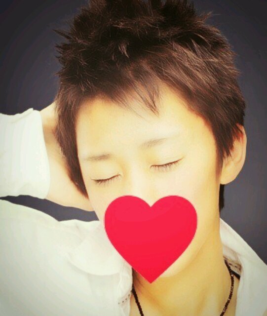 taaachan223's profile picture. 現中3 職人も頑張ってます！おとももち大切♡                                              埼玉/北本follow me♪♪