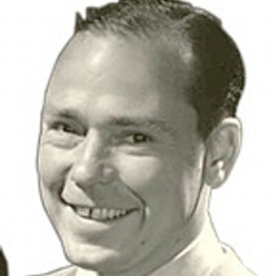Johnny Mercer Twitter