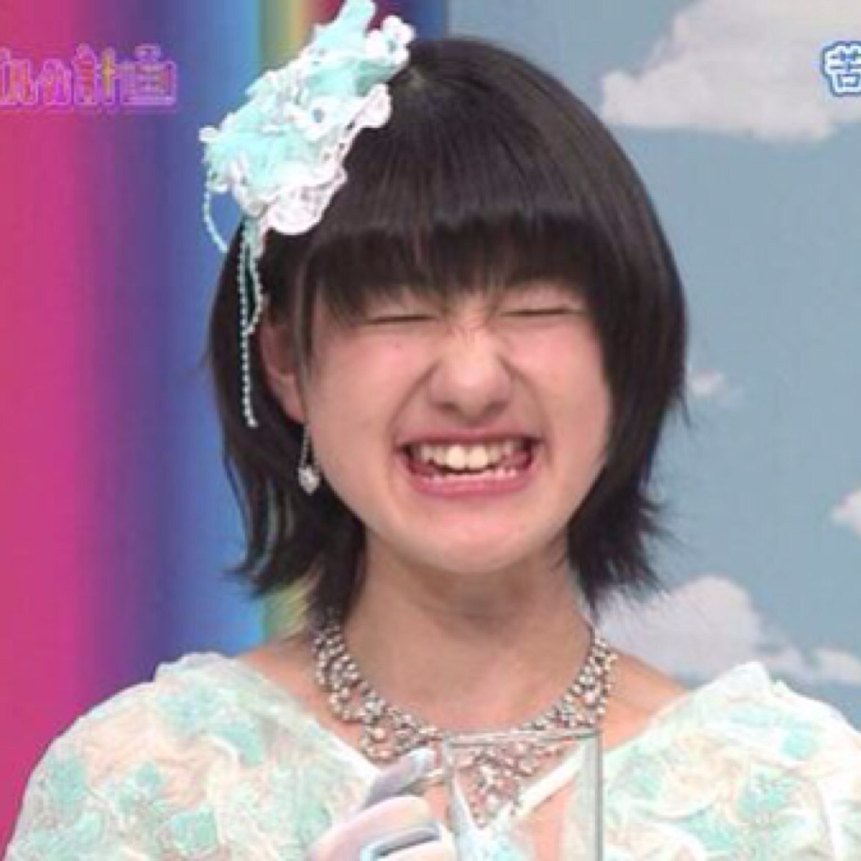 小林歌穂の布教活動をしています