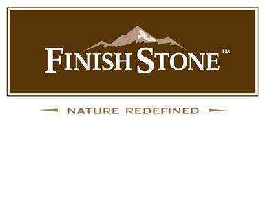 FinishStone's profile picture. FinishStone is a new composite product, providing a very realistic stone look in a lightweight but durable panel, that is easy to install.