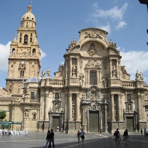#Murcia #Empleo #Trabajo