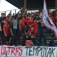 SIGINJAI AREA (@ultras_tempoyak) 's Twitter Profile