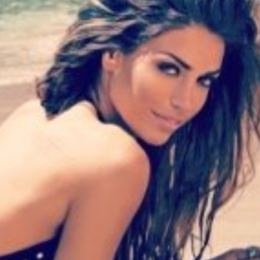 Yolanthe Cabau YC