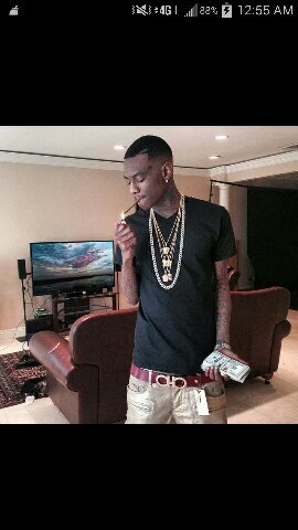 SODMGGAMERS We Takin Over #2014 @S. Beezy [DRE] #TrukFit #SODMG #SODMG Productions #Salute #SODMG