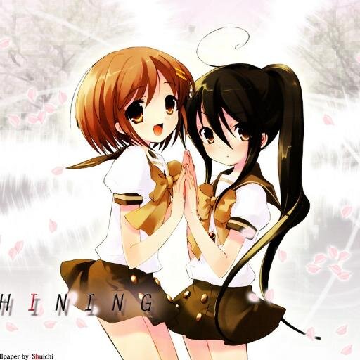 昔のアニメを見直して、やっぱり良いなと思いました（懐古厨）w
もちろん最近のアニメも好きです！！！