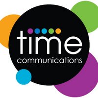 Time Communications (@timetele) Twitter profile photo