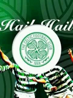 Love Celtic hail hail and county dart player