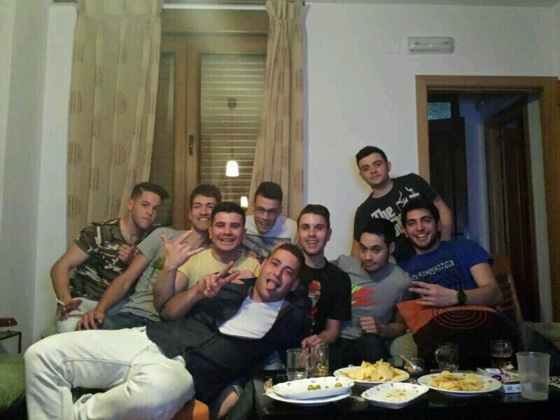 davidmorita91's profile picture. 