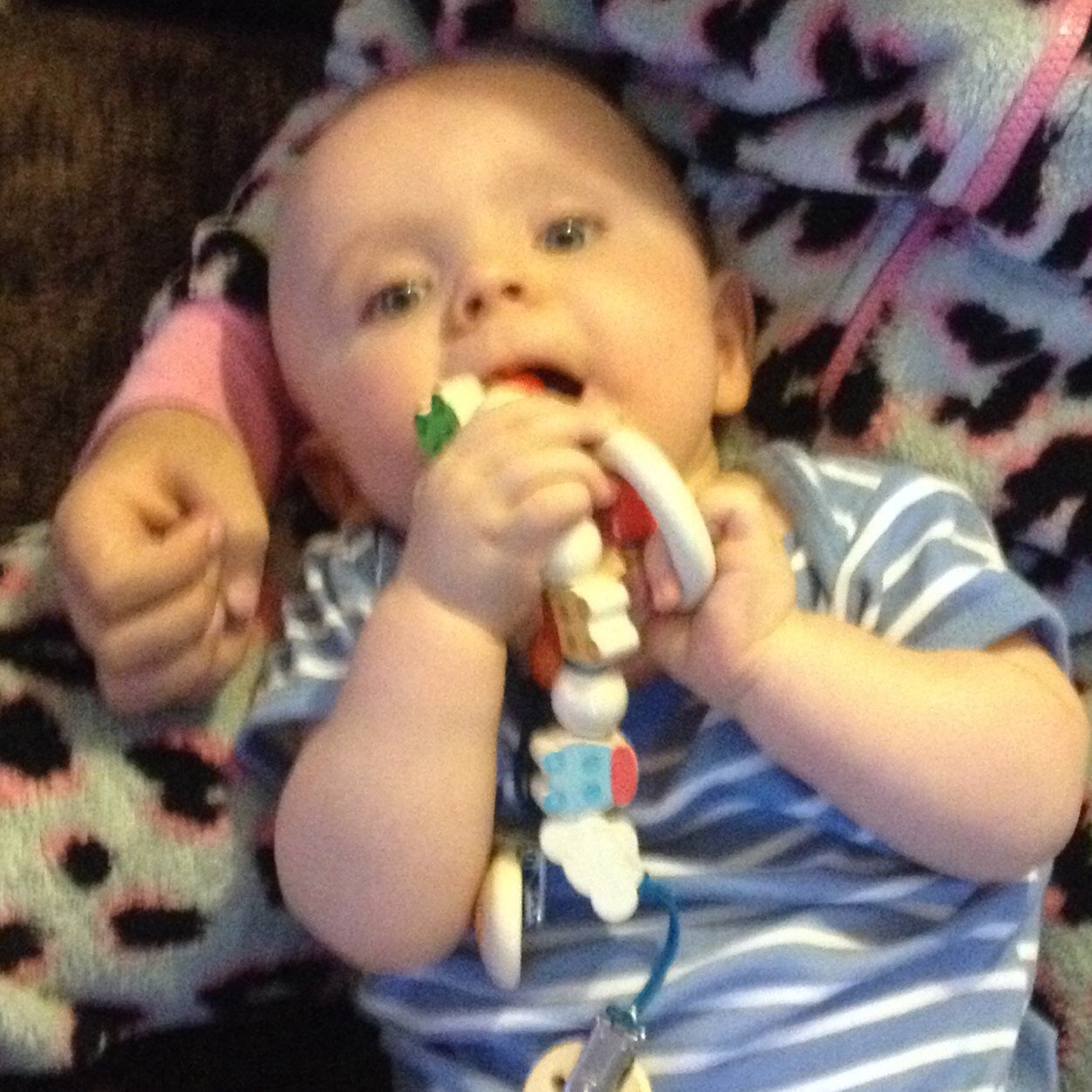 vjames755's profile picture. My name's Vicki I'm a mum 24/7 and I like watching Jeremy Kyle :)