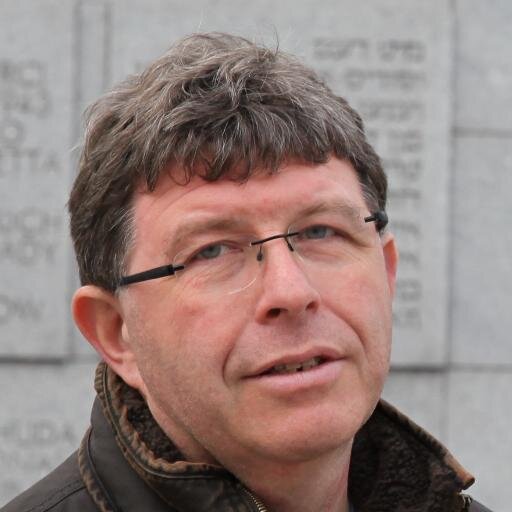 Writer, educator and CEO of Holocaust Education Charity @LftRighteous