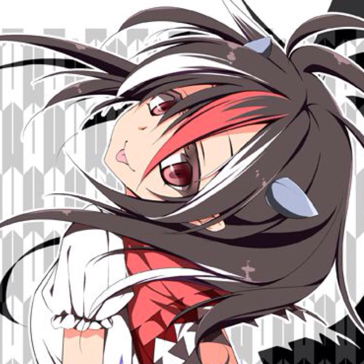 ⇅反転⇅鬼人正邪さんのプロフィール画像