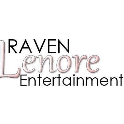 Raven Lenore Entertainment. The revolutionary new face or horror entertainment. With massive hopes and dreams our mission is to show the world that we belong