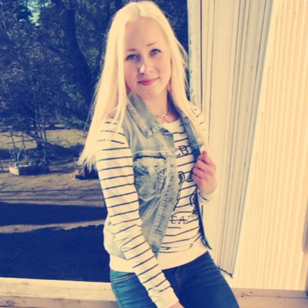 Jos kiinnostaa ni seuratkaa ihmees ja kuvia löytyy enemmä sitten instagramin puolelta:)
