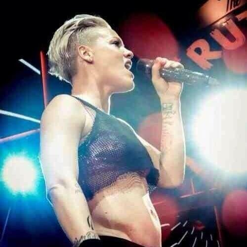 PinkieForeverFB's profile picture. hey i'm a Pinkie (P!nk fan) :D @Pink is the best :) we all love P!NK 'cuz she is amazing ♥