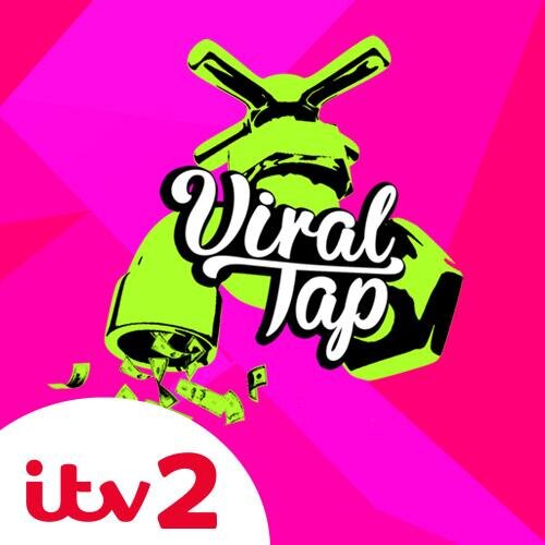 Mondays 11pm. Viral Tap, ITV2's newest comedy show hosted by @carolineflack1 with @MattRichardson3 & @carlysmallman. Upload your clips via our website
