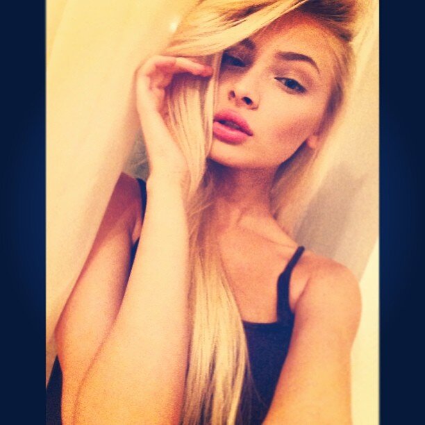 I am a barbie girl
