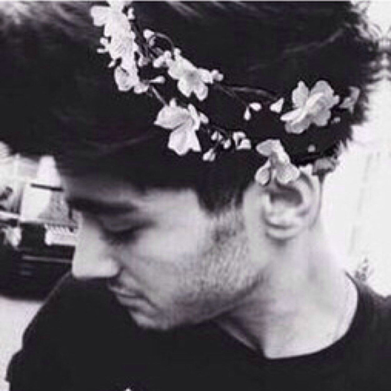 JReadbio's profile picture. I gave you a follow so please follow @xzaynsmylife :)