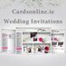 cardsonlineIE (@cardsonlineie) Twitter profile photo