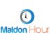 Maldon Hour (@maldonhour) Twitter profile photo Maldon Hour (@maldonhour) Twitter profile photo