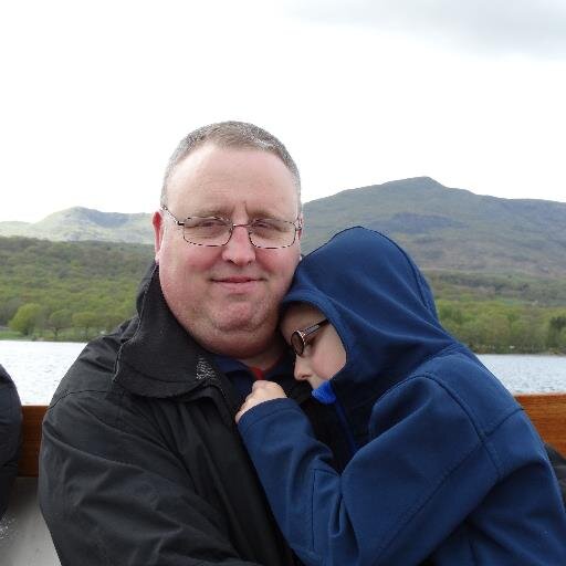 neiladd's profile picture. Father / Husband & Activity Centre Manager - that's about it really!