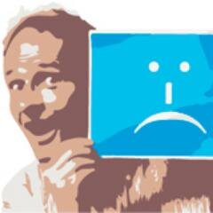 esbjornborjeson's profile picture. Skriver copy i Göteborg och lockar fram ett skratt.