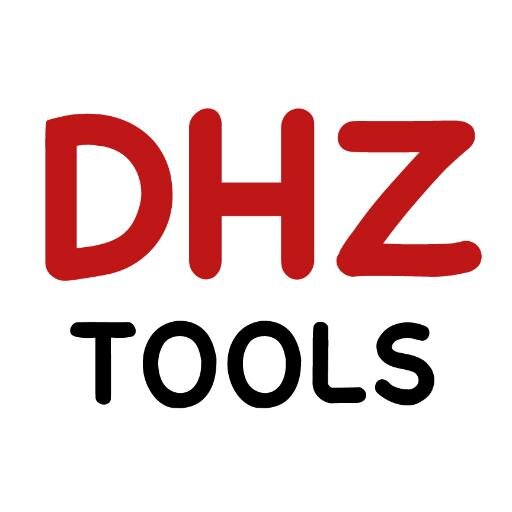 DHZtools's profile picture. Online verkoop van gereedschappen, bevestigingsmateriaal, lijmen, kitten, tapes, olie-smeermiddelen, veiligheidsprodukten, werkkleding, veiligheidsschoenen enz!