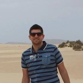 ricoli87's profile picture. 