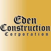 Eden Construction (@edenconstruct) 's Twitter Profile