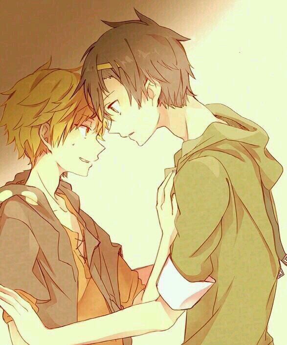 BL画像を貼っていきます！気軽にフォローしてくださいねっリプは返します(*`･ω･´)