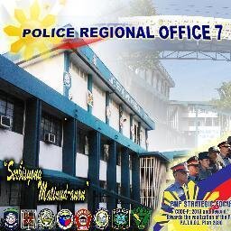This is the official Twitter account of the Regional Comptrollership Division of PRO7.